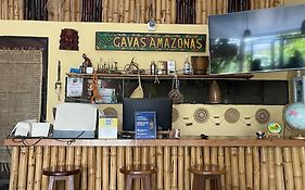 Hotel Gavas Amazonas