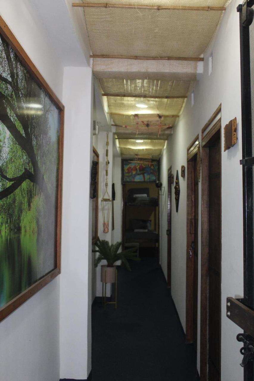 Hotel Gavas Amazonas Leticia Extérieur photo