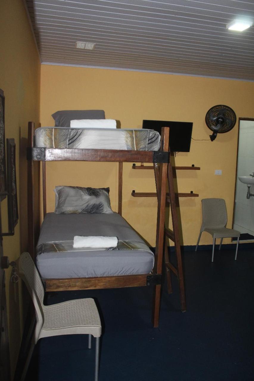 Hotel Gavas Amazonas Leticia Extérieur photo