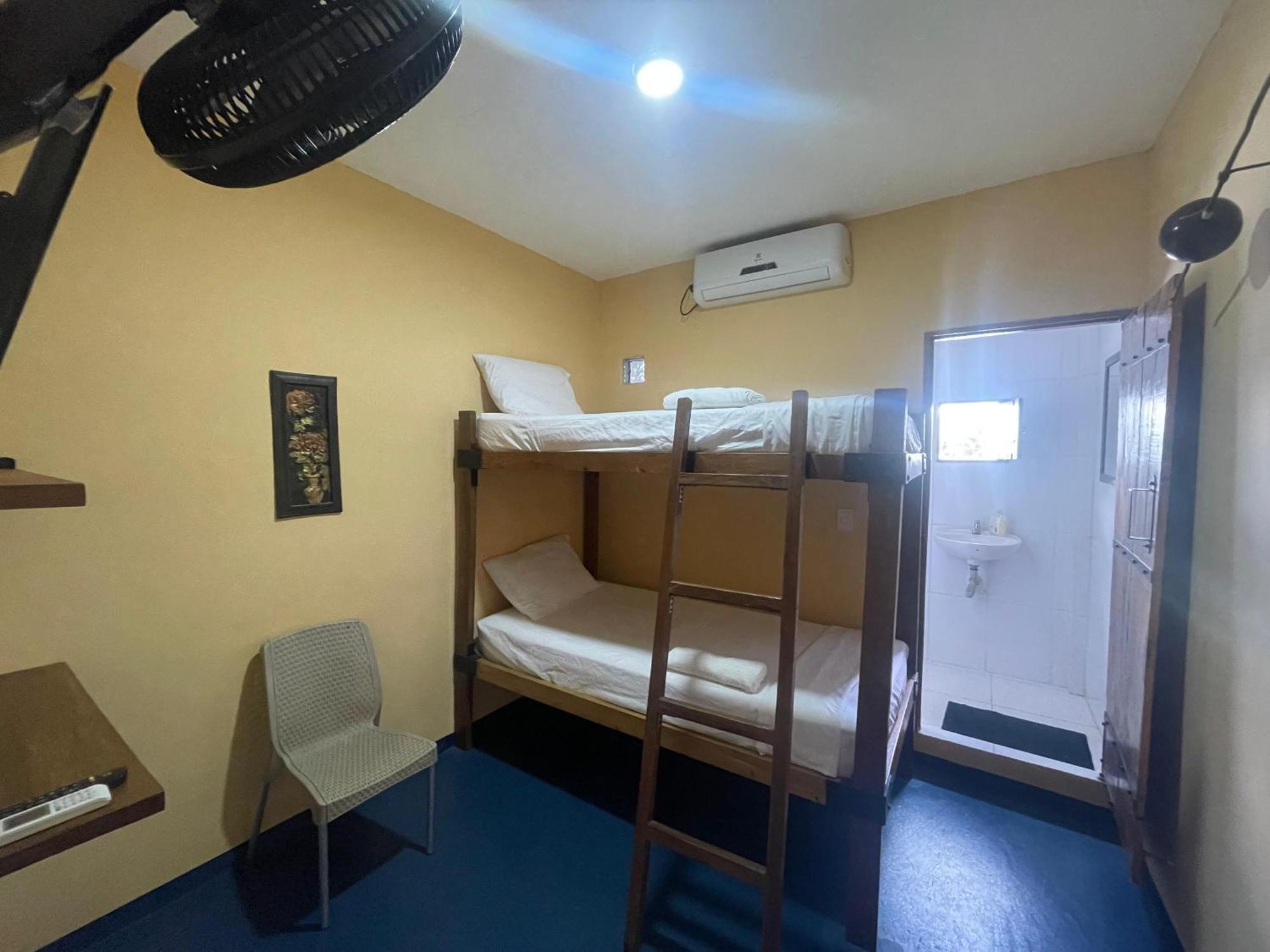 Hotel Gavas Amazonas Leticia Chambre photo